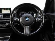 BMW 1 серии II (F20/F21) Рестайлинг 2 Тюмень  - изображение 41