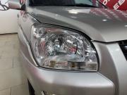 Kia Sportage II Новочеркасск  - изображение 26