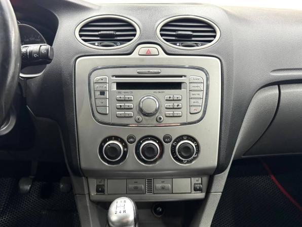 Ford Focus II Рестайлинг с пробегом 2008 года, цена 449 900 рублей, 187400 км, хэтчбек, Автокод Объявления