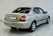 Hyundai Elantra III (XD2) Рестайлинг Челябинск  - изображение 19