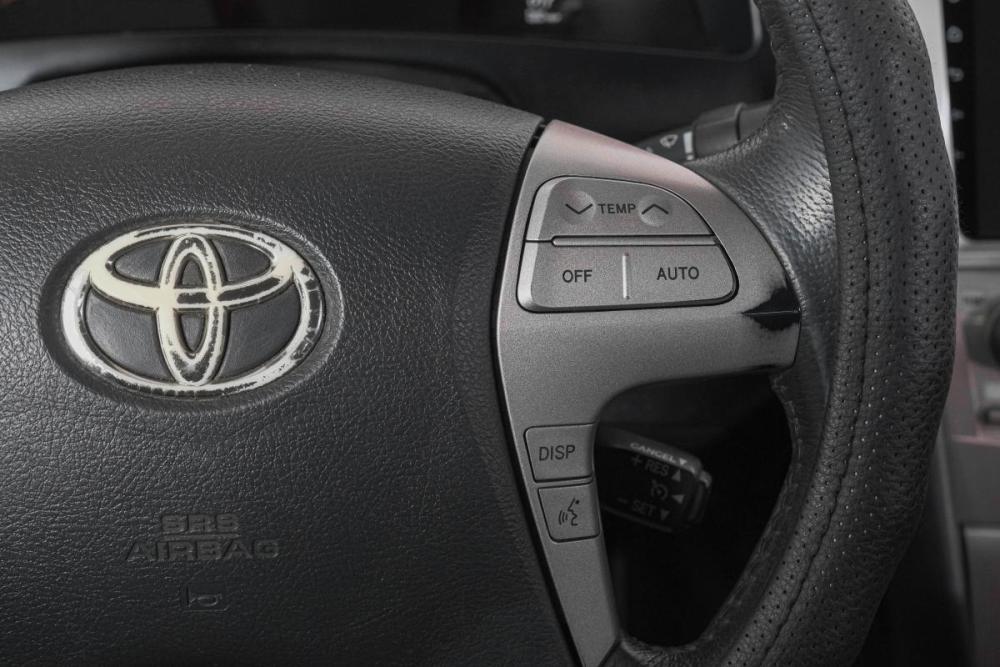 Toyota Camry VI (XV40) Рестайлинг Кемерово  - изображение 18