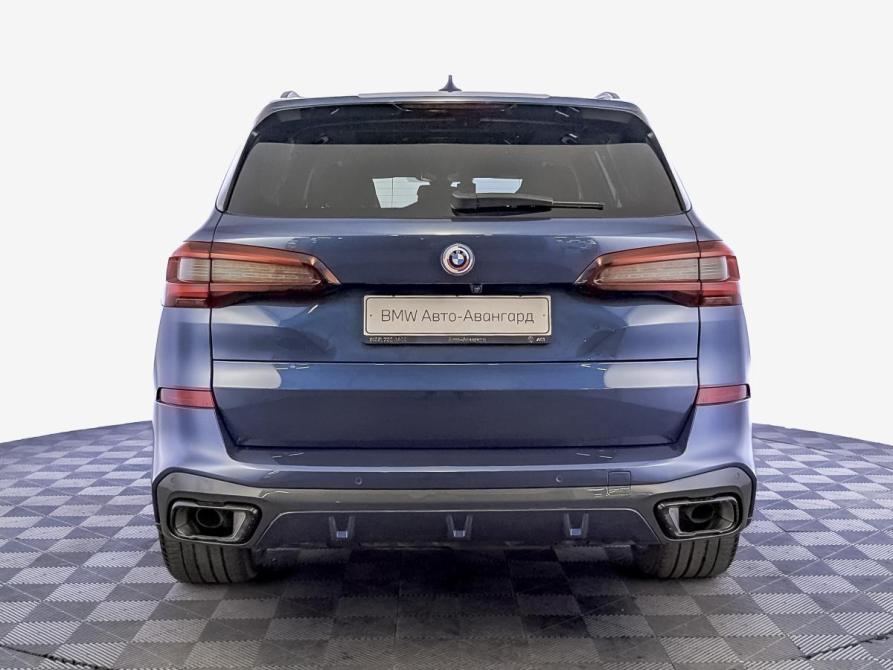 BMW X5 IV (G05/G18) Москва  - изображение 6