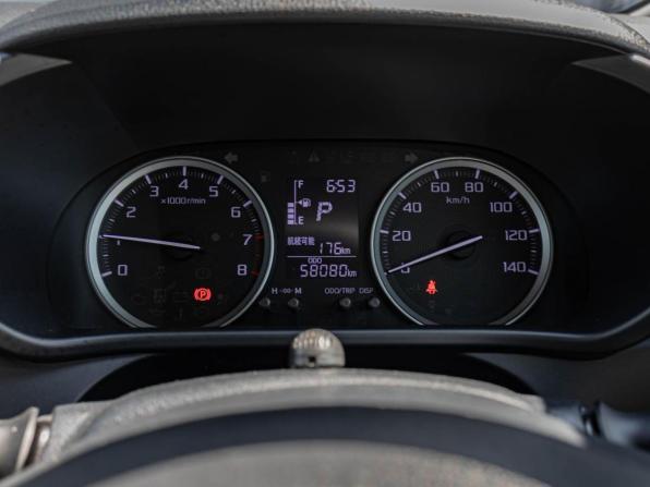Daihatsu Cast I с пробегом 2020 года, цена 999 000 рублей, 58080 км, хэтчбек, Автокод Объявления