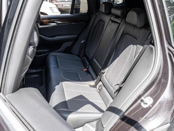 BMW X3 III (G01) с пробегом 2019 года, цена 3 790 000 рублей, 162955 км, внедорожник, Автокод Объявления
