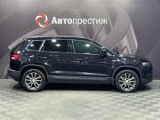 Skoda Karoq I Оренбург  - изображение 22