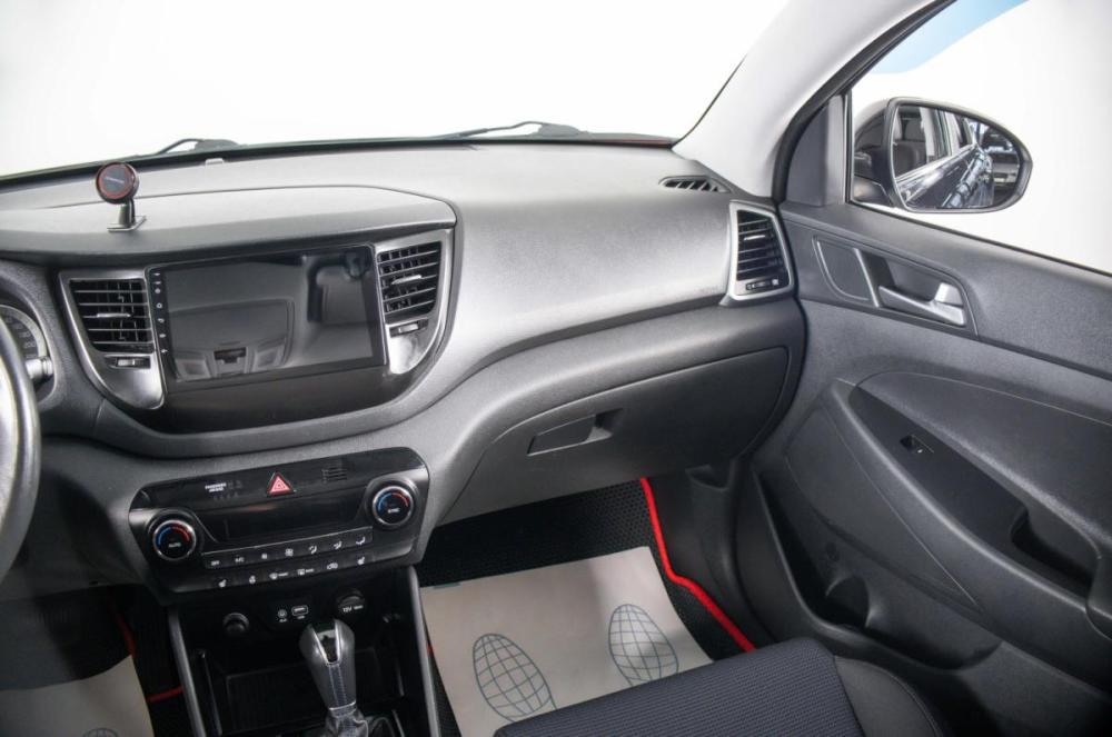 Hyundai Tucson III Пермь  - изображение 14