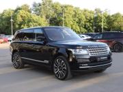 Land Rover Range Rover IV Москва  - изображение 31