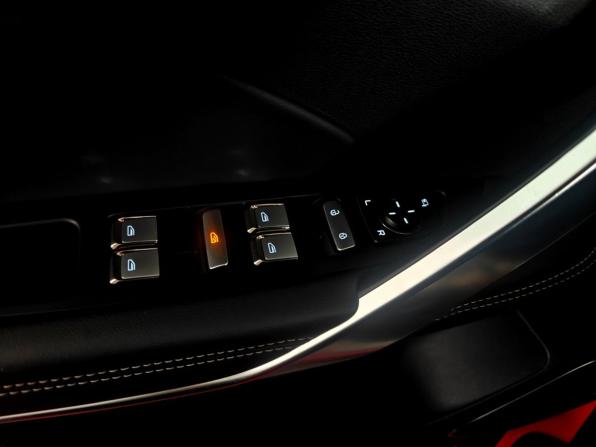 Geely Atlas Pro с пробегом 2023 года, цена 2 100 000 рублей, 49400 км, внедорожник, Автокод Объявления