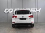 Volkswagen Touareg II Воронеж  - изображение 24