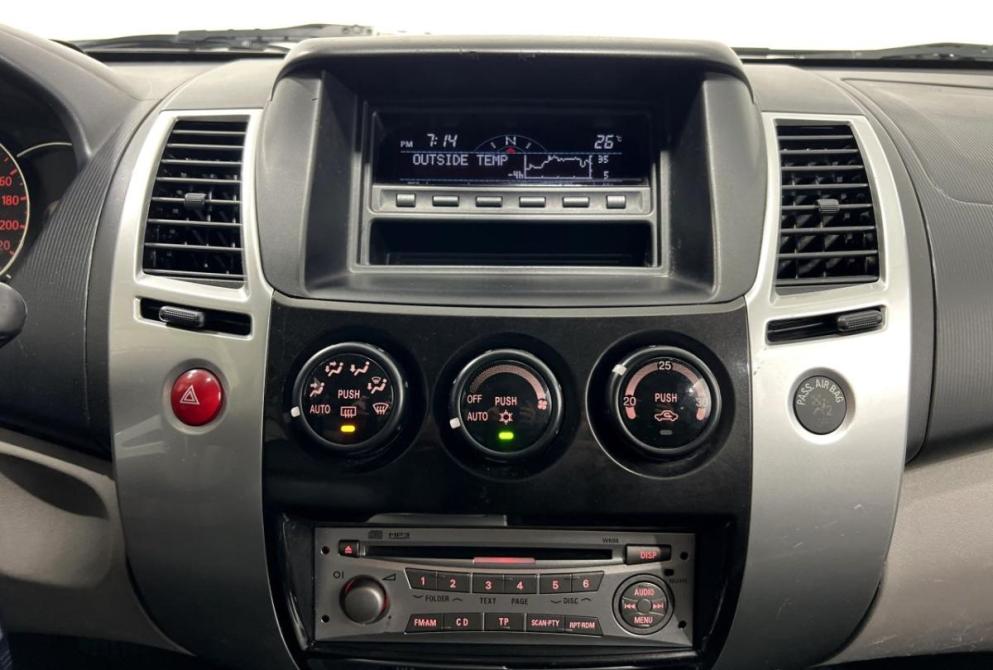 Mitsubishi Pajero Sport II Нижний Новгород  - изображение 14