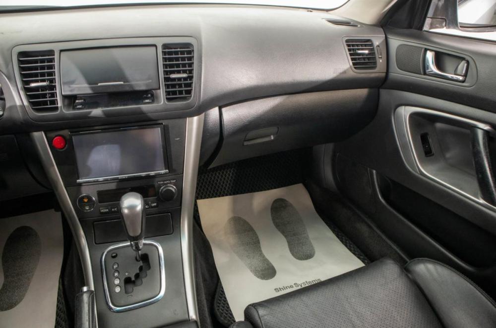 Subaru Legacy IV Барнаул  - изображение 22