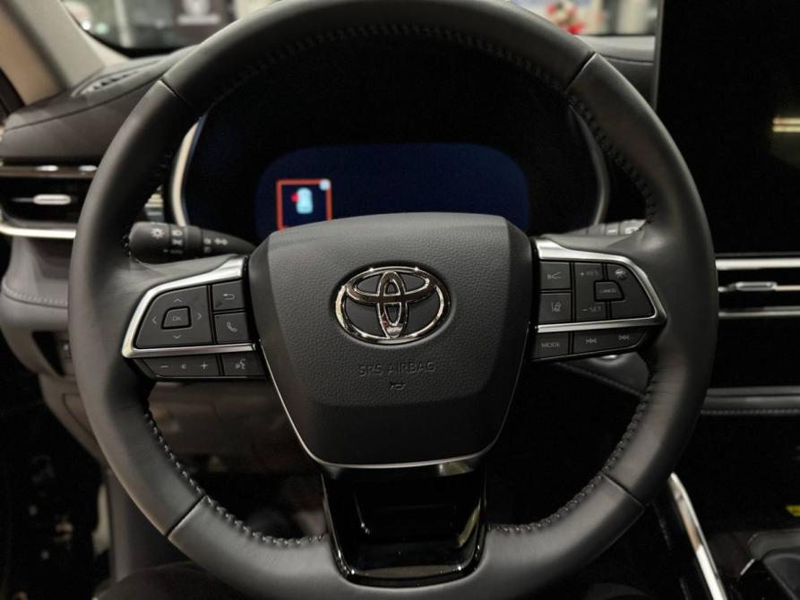 Toyota Highlander IV (XU70) Липецк  - изображение 15