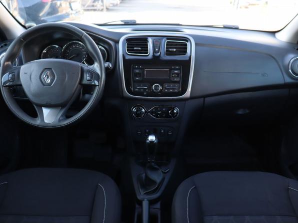 Renault Sandero II с пробегом 2016 года, цена 835 000 рублей, 160554 км, хэтчбек, Автокод Объявления