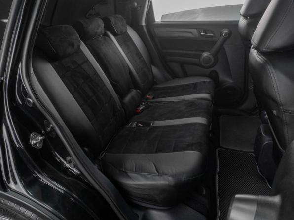 Honda CR-V III Рестайлинг с пробегом 2012 года, цена 1 699 000 рублей, 178881 км, внедорожник, Автокод Объявления