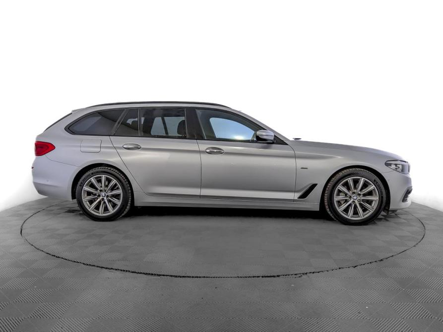BMW 5 серии VII (G30/G31/G38) Москва  - изображение 5