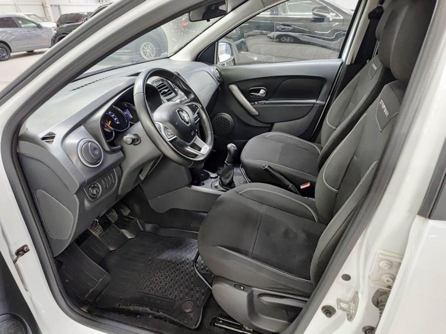 Renault Logan II Рестайлинг Набережные Челны  - изображение 19