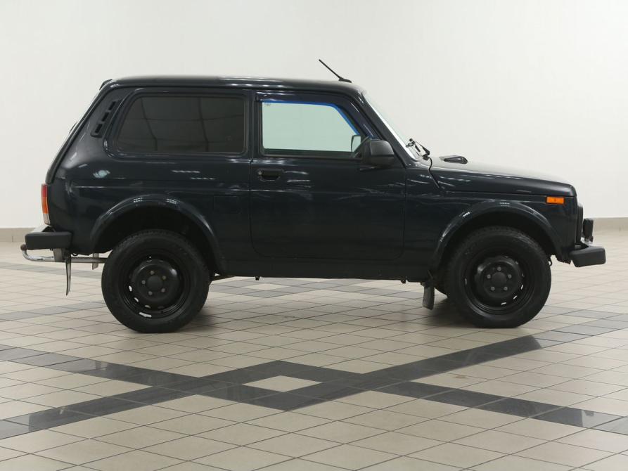 Lada (ВАЗ) Niva Legend I Иваново  - изображение 5