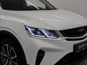 Belgee X50 Санкт-Петербург  - изображение 53