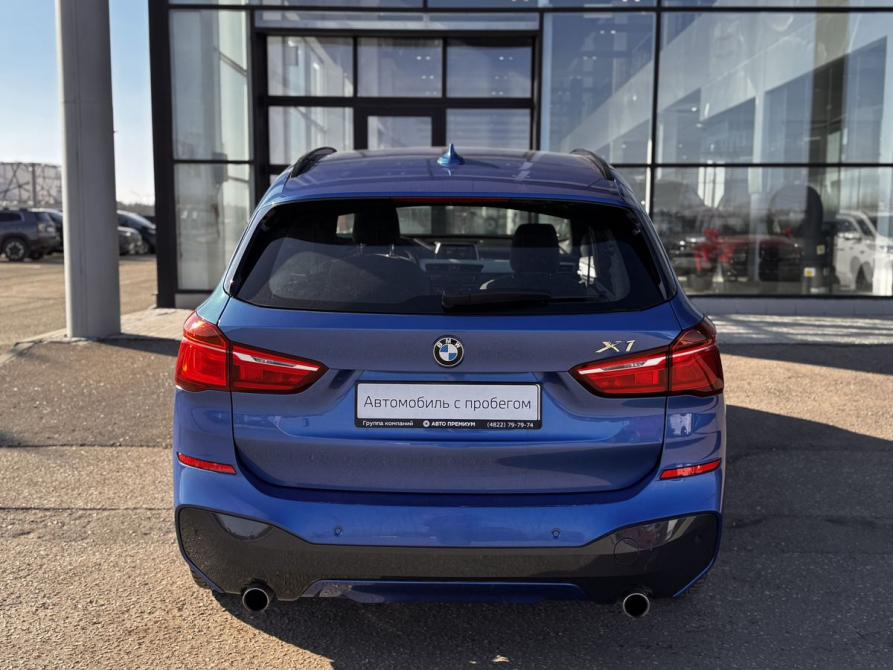 BMW X1 II (F48) Тверь  - изображение 10