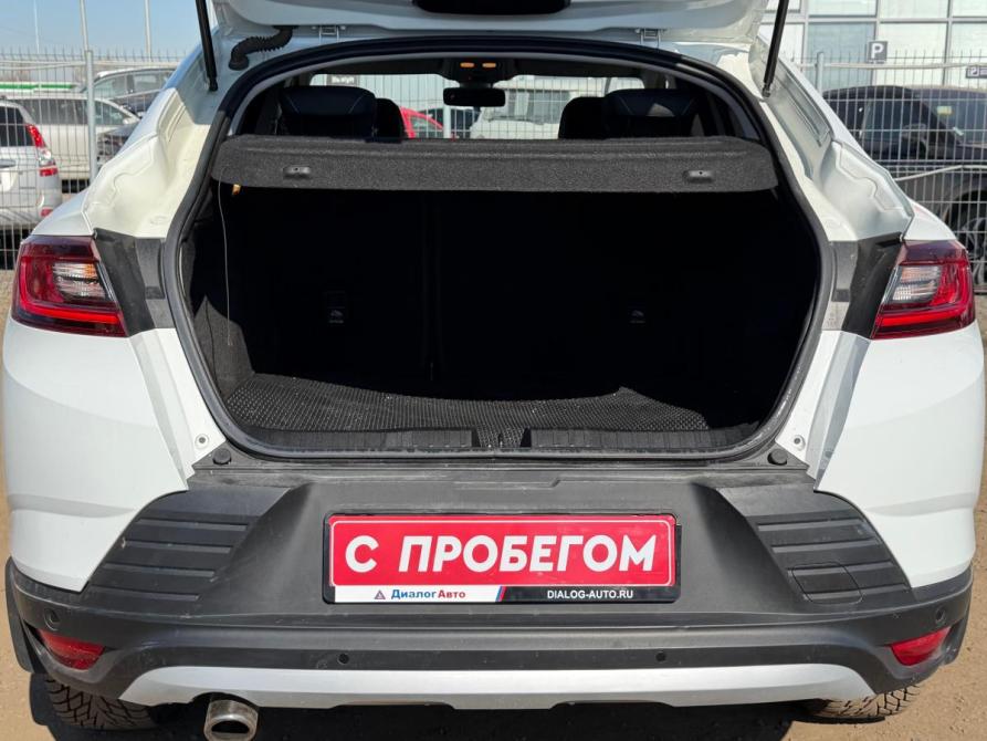 Renault Arkana I Набережные Челны  - изображение 14