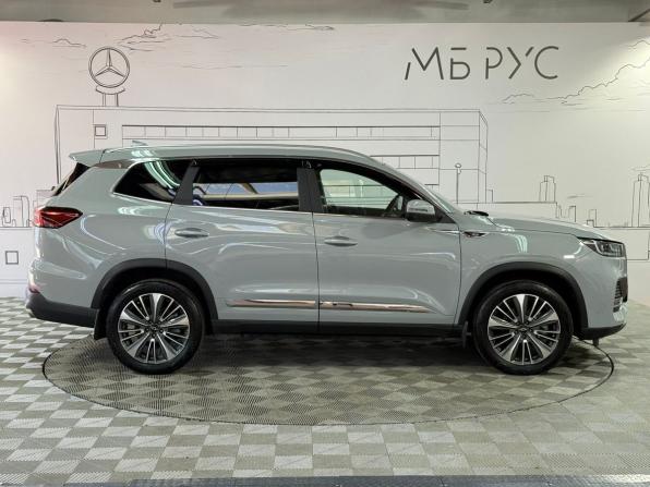 Chery Tiggo 8 Pro Max I с пробегом 2023 года, цена 2 750 000 рублей, 39500 км, внедорожник, Автокод Объявления