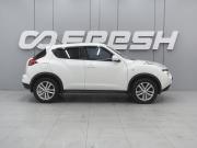Nissan Juke I Ростов-на-Дону  - изображение 22