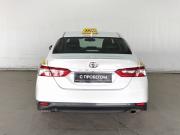 Toyota Camry VIII (XV70) Москва  - изображение 26