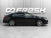 Toyota Camry VII (XV50) Рестайлинг Тюмень  - изображение 26