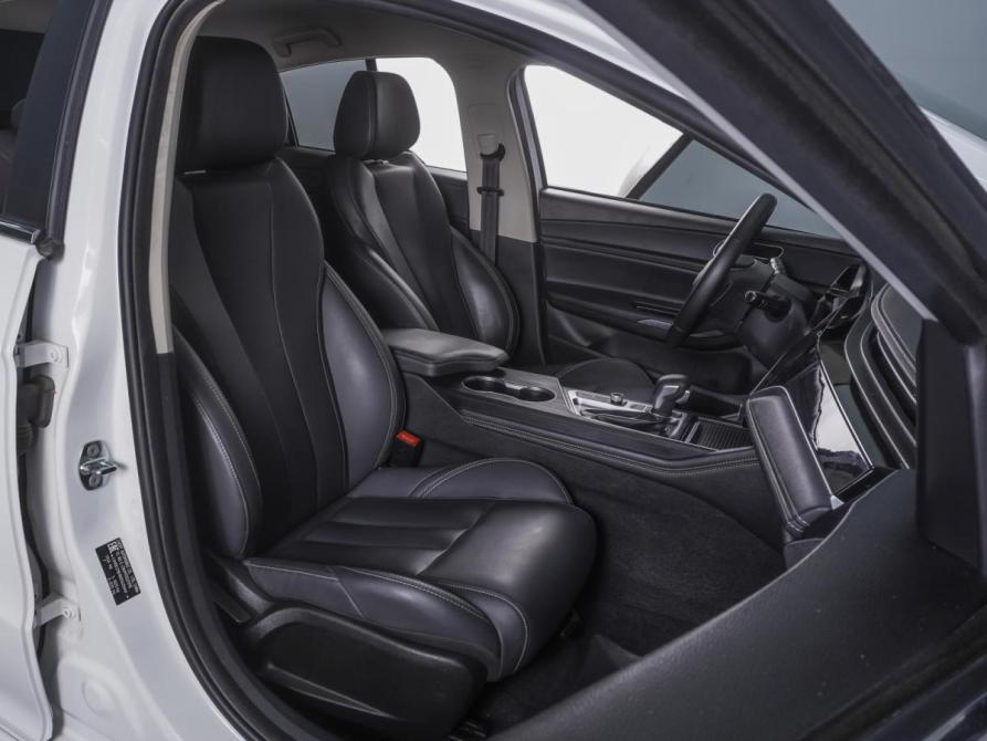 Omoda S5 Ростов-на-Дону  - изображение 8