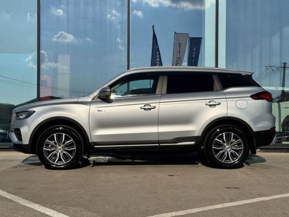 Geely Atlas Pro с пробегом 2021 года, цена 1 899 000 рублей, 51694 км, внедорожник, Автокод Объявления