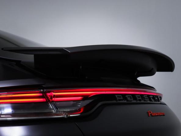 Porsche Panamera II Рестайлинг с пробегом 2021 года, цена 9 000 000 рублей, 59613 км, лифтбек, Автокод Объявления