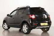 Renault Sandero II Челябинск  - изображение 26