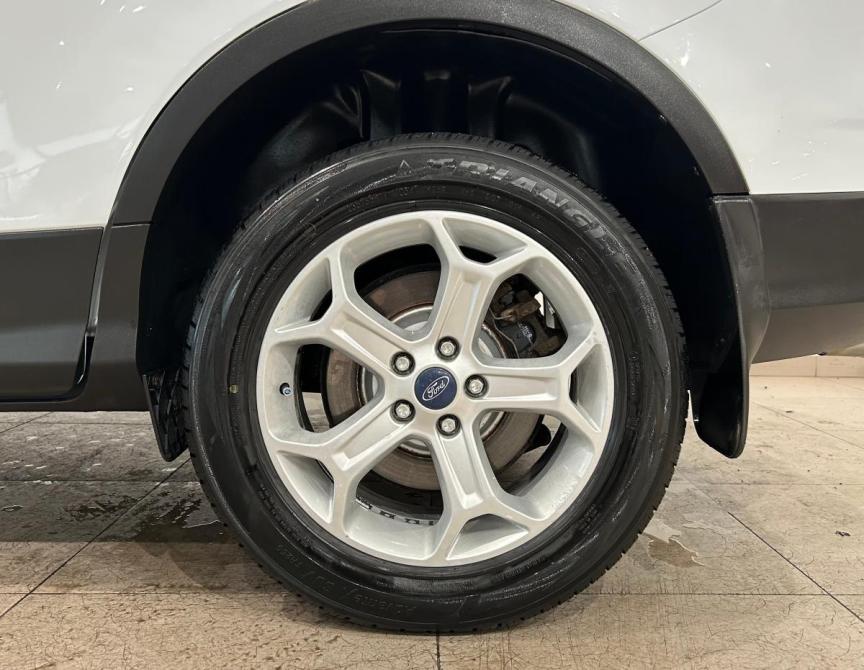 Ford Kuga II Рестайлинг Санкт-Петербург  - изображение 11