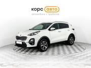 Kia Sportage IV Рестайлинг Ногинск  - изображение 20