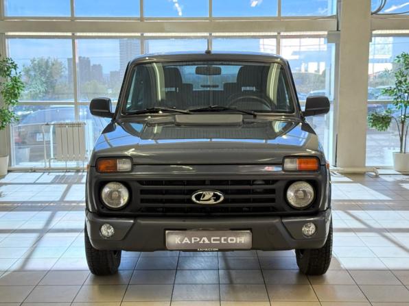 Lada (ВАЗ) 2121 (4x4) I Рестайлинг (2020) с пробегом 2021 года, цена 785 000 рублей, 64000 км, внедорожник, Автокод Объявления