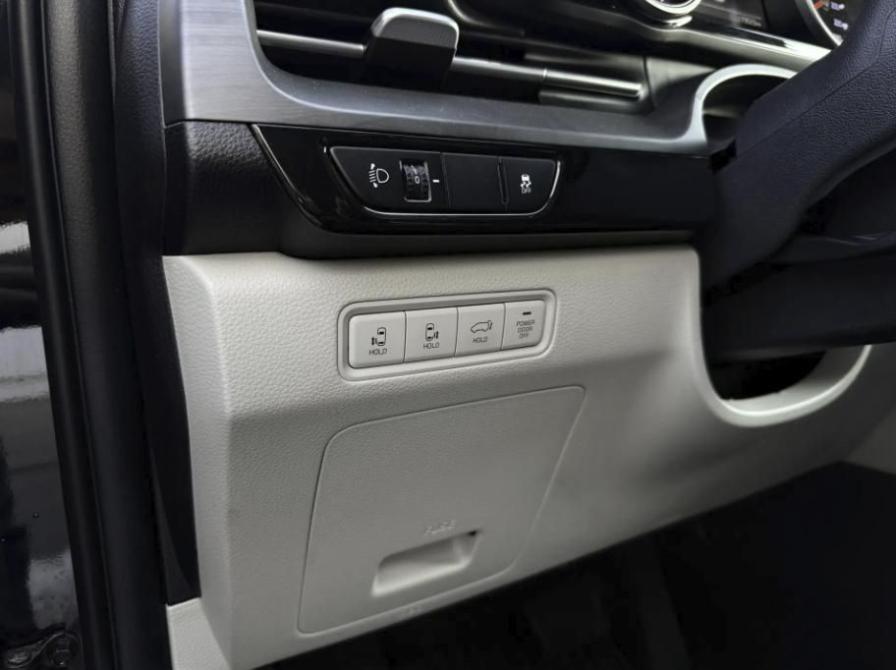 Kia Carnival IV Ставрополь  - изображение 22