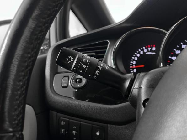Kia Ceed II с пробегом 2014 года, цена 994 900 рублей, 186086 км, хэтчбек, Автокод Объявления