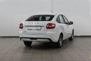 Lada (ВАЗ) Granta I Рестайлинг Астрахань  - изображение 25