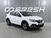 Renault Logan II Рестайлинг Ростов-на-Дону  - изображение 17