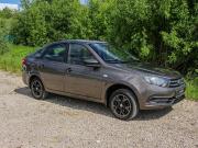 Lada (ВАЗ) Granta I Рестайлинг Калуга  - изображение 21