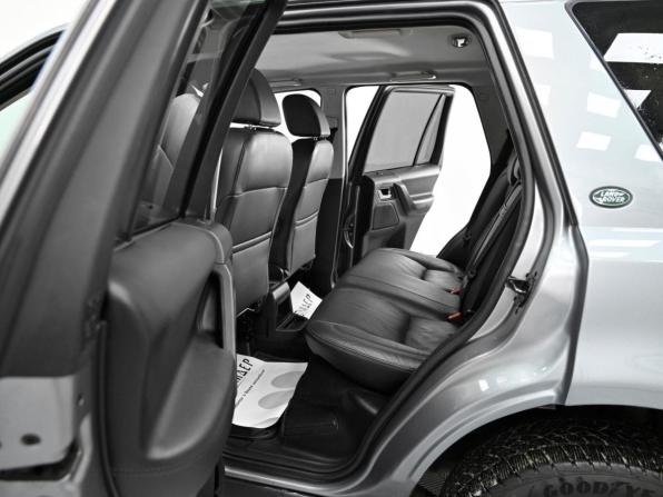 Land Rover Freelander II Рестайлинг с пробегом 2012 года, цена 1 019 000 рублей, 143453 км, внедорожник, Автокод Объявления