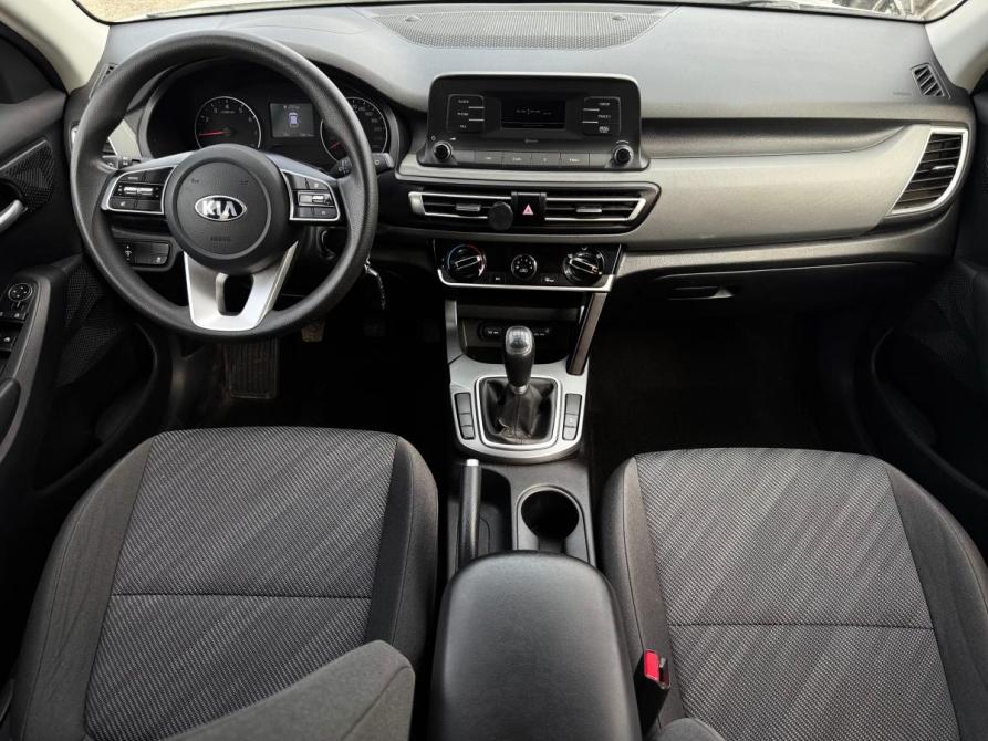Kia Seltos I Набережные Челны  - изображение 22