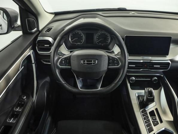 Geely Coolray I с пробегом 2020 года, цена 1 599 777 рублей, 79000 км, внедорожник, Автокод Объявления