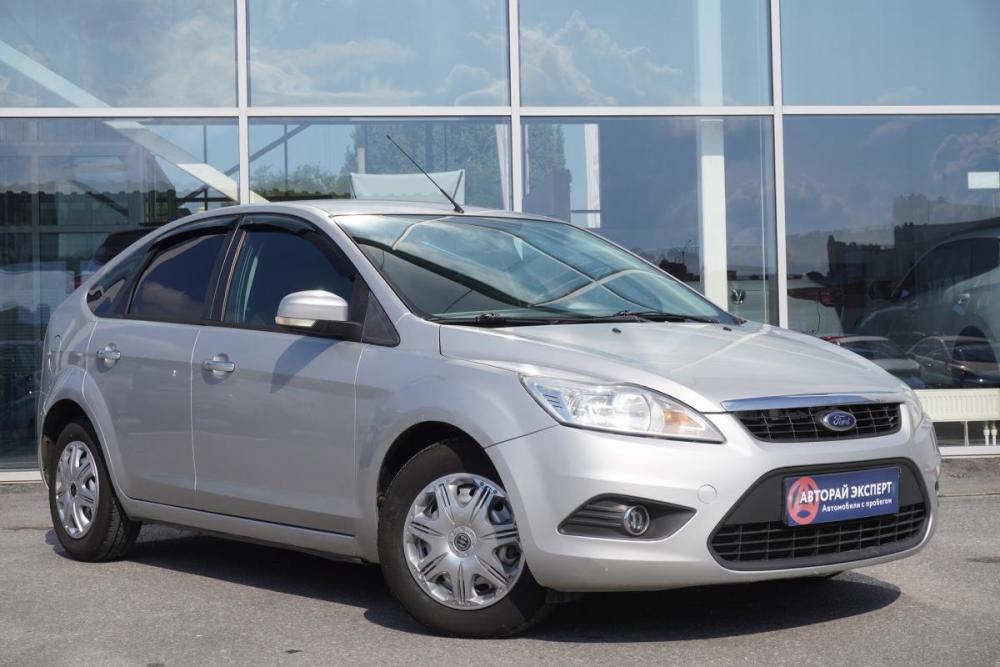 Ford Focus II Рестайлинг Ульяновск  - изображение 3