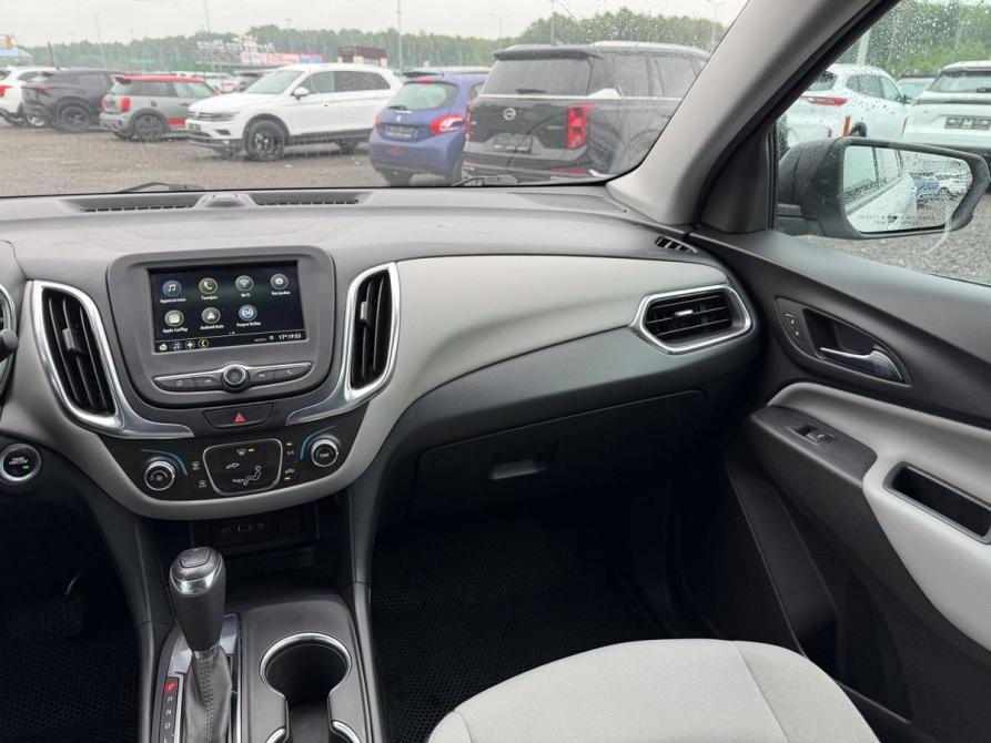 Chevrolet Equinox III Санкт-Петербург  - изображение 7