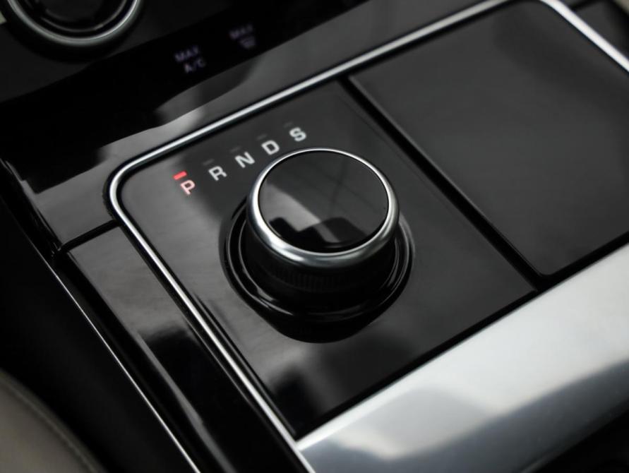 Land Rover Range Rover Velar I Санкт-Петербург  - изображение 23