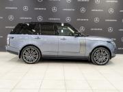 Land Rover Range Rover IV Рестайлинг Москва  - изображение 34