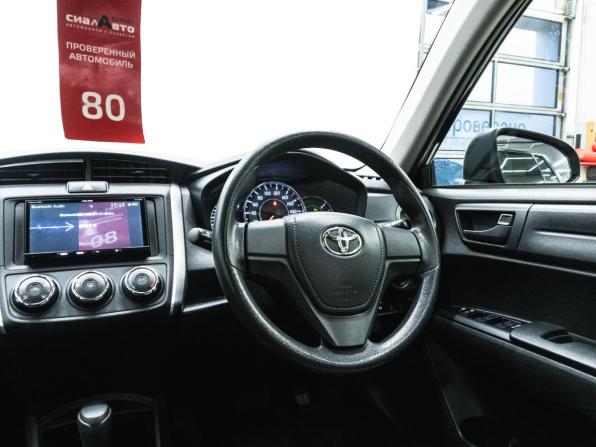 Toyota Corolla XI (E160 E170) Рестайлинг 2 с пробегом 2019 года, цена 1 450 000 рублей, 102829 км, универсал, Автокод Объявления