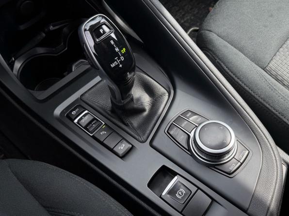 BMW X1 II (F48) Рестайлинг с пробегом 2019 года, цена 2 702 000 рублей, 108000 км, внедорожник, Автокод Объявления