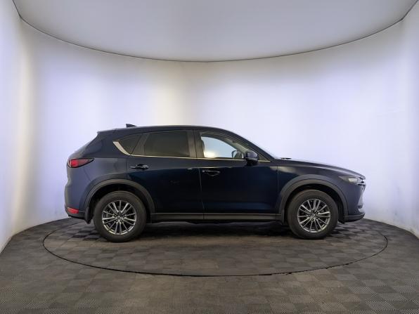 Mazda CX-5 II с пробегом 2018 года, цена 2 725 000 рублей, 88623 км, внедорожник, Автокод Объявления
